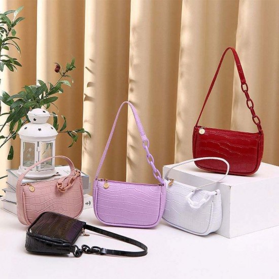 Underarm bag women's new ladies bag shoulder bag.Z0625