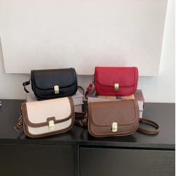  Trendy Shoulder Messenger Bags Woman Fashion Mini Pocket Luxury Corduroy Handbag With Coin Purses Female Crossbody Bag